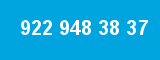 922 948 38 37